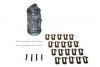 Wkład stacyjki 5139207AA Chrysler Pacifica 2005-2008